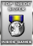 Top Inside Silver - Pr�mio Inside Games