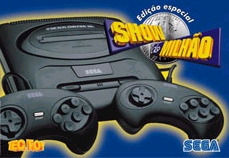 Mega Drive