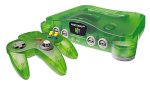 Nintendo 64