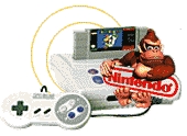 Super Nintendo