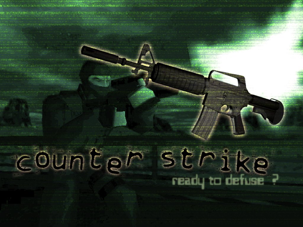 Counter Strike