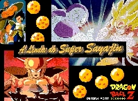 Dragon Ball Z