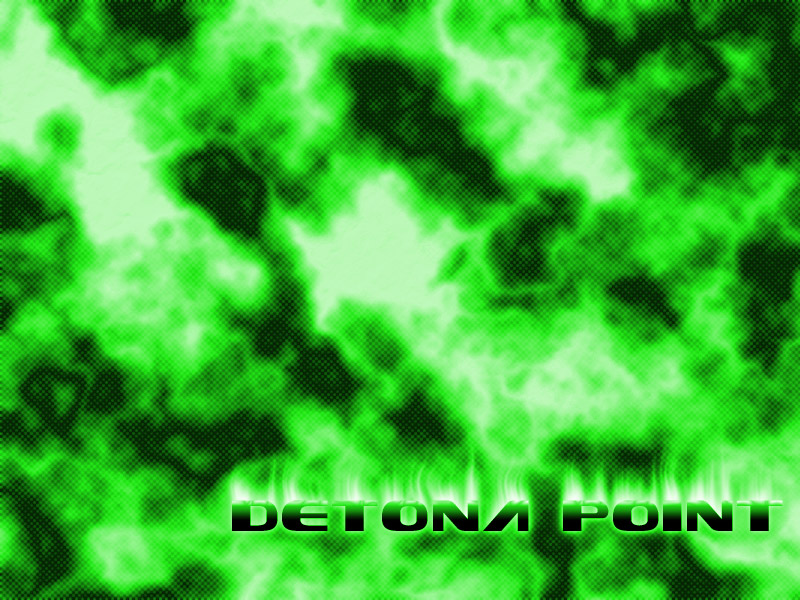 Detona Point