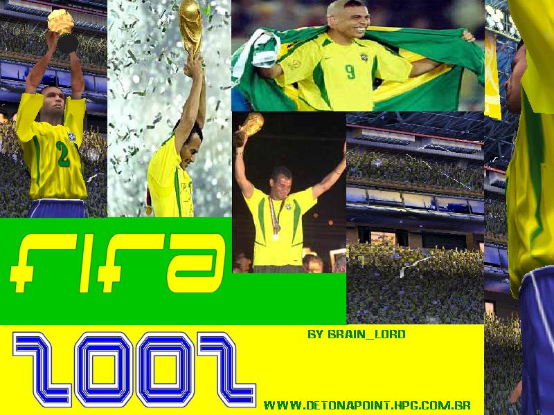 FIFA 2002 - Copa do Mundo