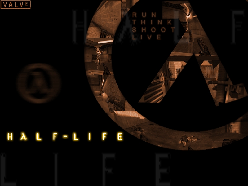 Half-Life