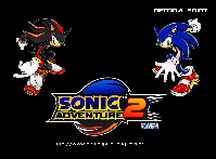 Sonic Adventure 2